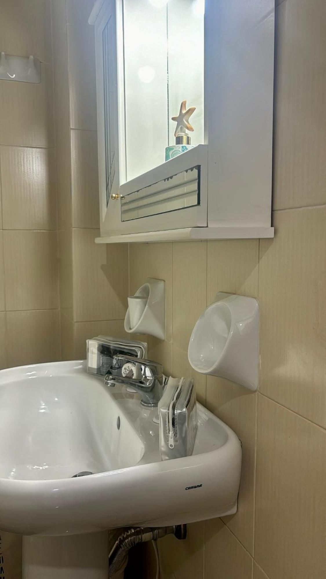 Appartamento Giardini Naxos Butterflies Home Schiso Exterior foto