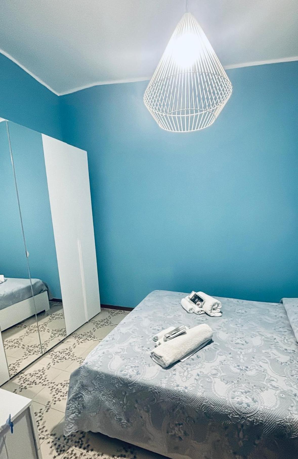 Appartamento Giardini Naxos Butterflies Home Schiso Exterior foto